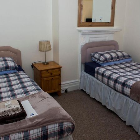 Park Inn Hotel Folkestone Φόλκστοουν Εξωτερικό φωτογραφία
