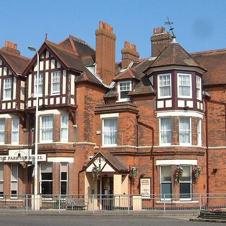 Park Inn Hotel Folkestone Φόλκστοουν Εξωτερικό φωτογραφία