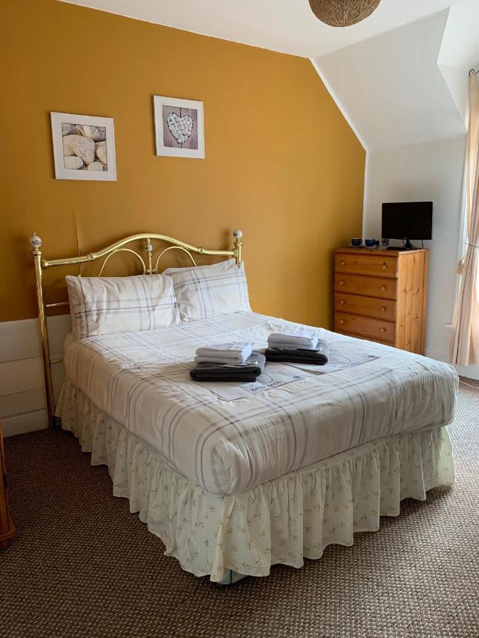 Park Inn Hotel Folkestone Φόλκστοουν Εξωτερικό φωτογραφία