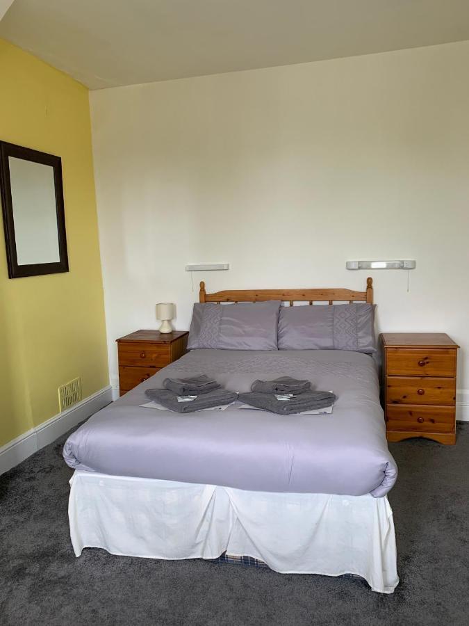 Park Inn Hotel Folkestone Φόλκστοουν Εξωτερικό φωτογραφία