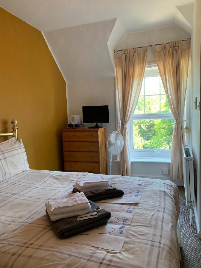 Park Inn Hotel Folkestone Φόλκστοουν Εξωτερικό φωτογραφία