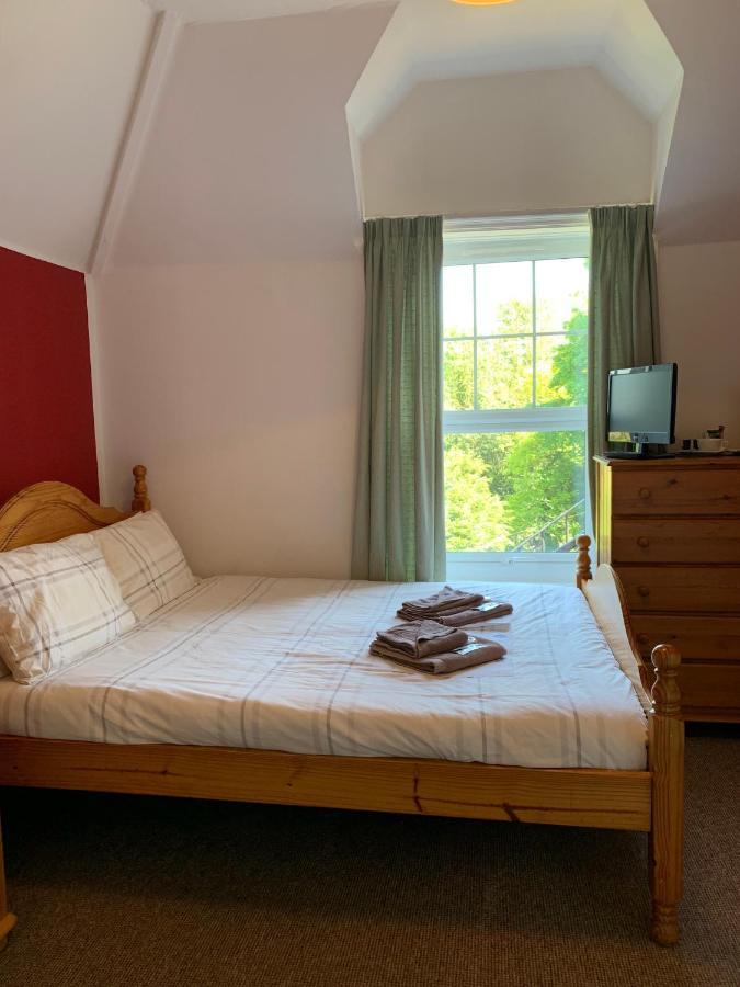 Park Inn Hotel Folkestone Φόλκστοουν Εξωτερικό φωτογραφία