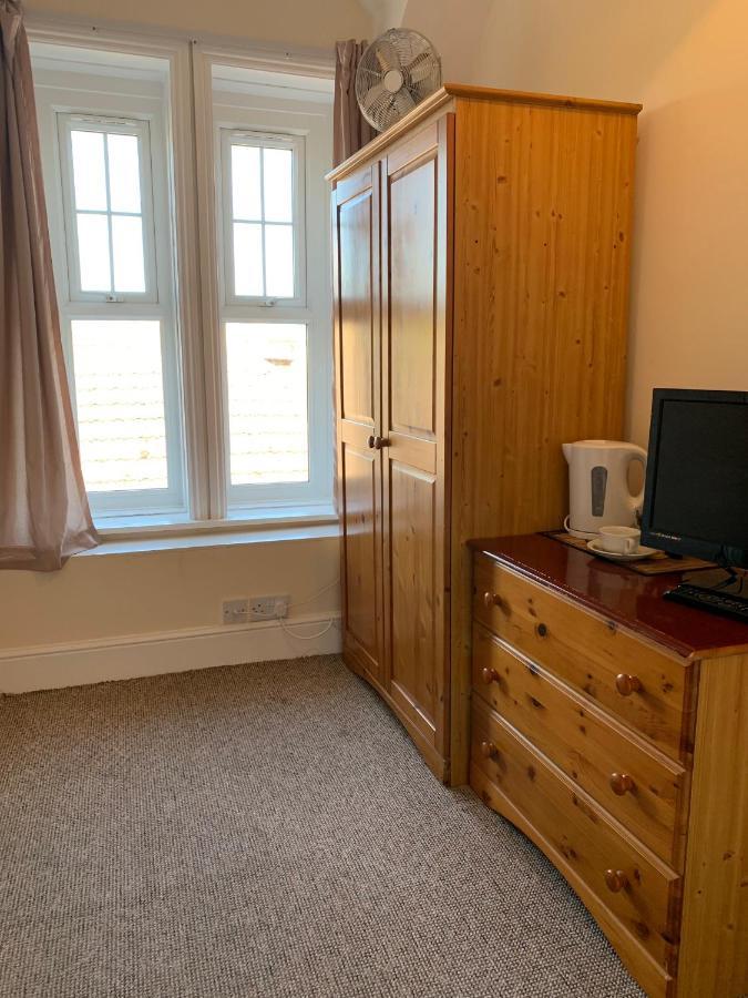 Park Inn Hotel Folkestone Φόλκστοουν Εξωτερικό φωτογραφία