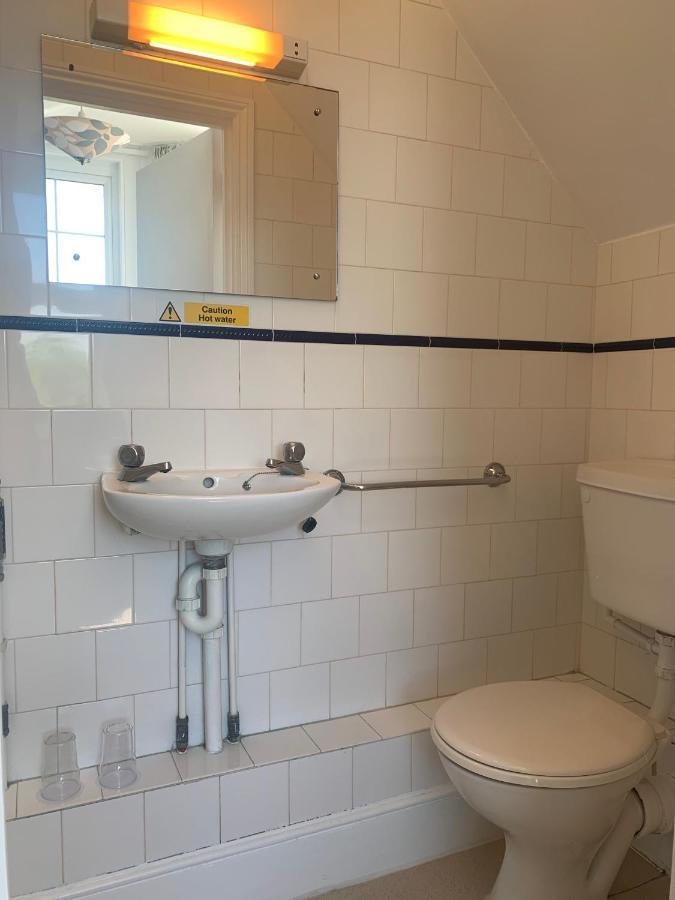 Park Inn Hotel Folkestone Φόλκστοουν Εξωτερικό φωτογραφία