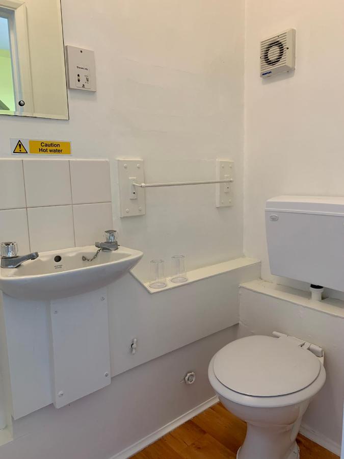 Park Inn Hotel Folkestone Φόλκστοουν Εξωτερικό φωτογραφία