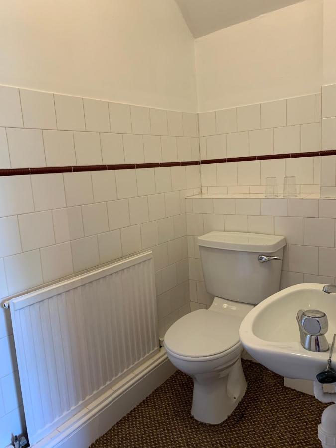 Park Inn Hotel Folkestone Φόλκστοουν Εξωτερικό φωτογραφία