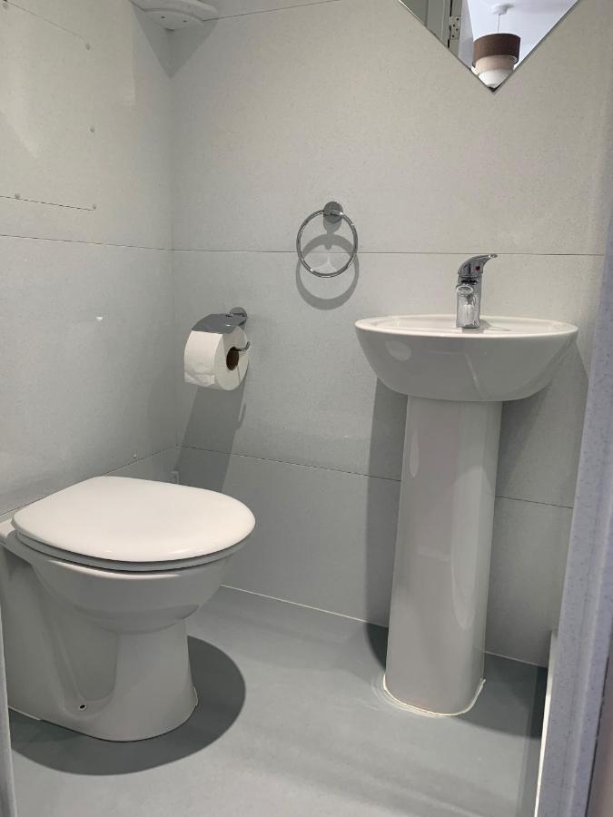 Park Inn Hotel Folkestone Φόλκστοουν Εξωτερικό φωτογραφία