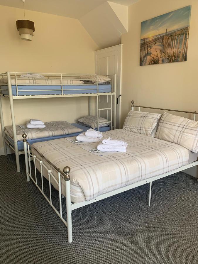 Park Inn Hotel Folkestone Φόλκστοουν Εξωτερικό φωτογραφία
