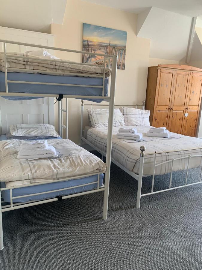Park Inn Hotel Folkestone Φόλκστοουν Εξωτερικό φωτογραφία