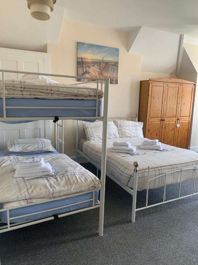 Park Inn Hotel Folkestone Φόλκστοουν Εξωτερικό φωτογραφία