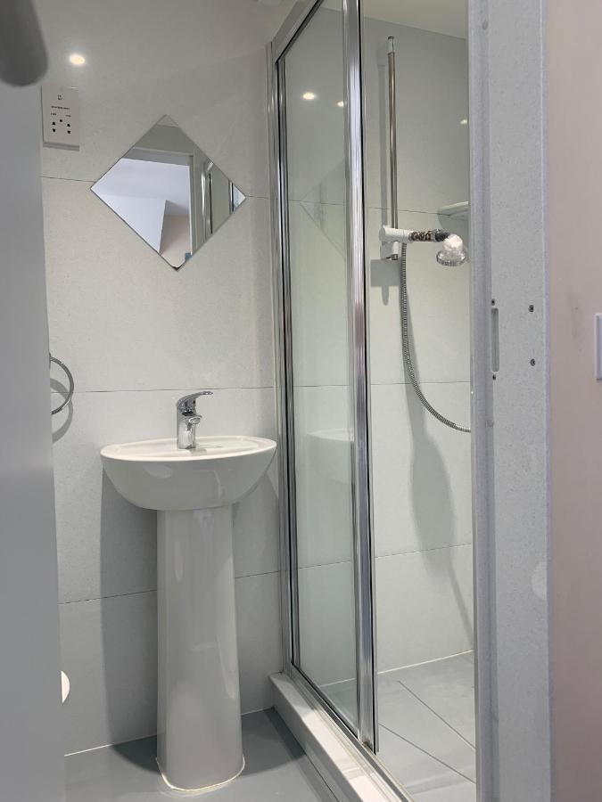 Park Inn Hotel Folkestone Φόλκστοουν Εξωτερικό φωτογραφία