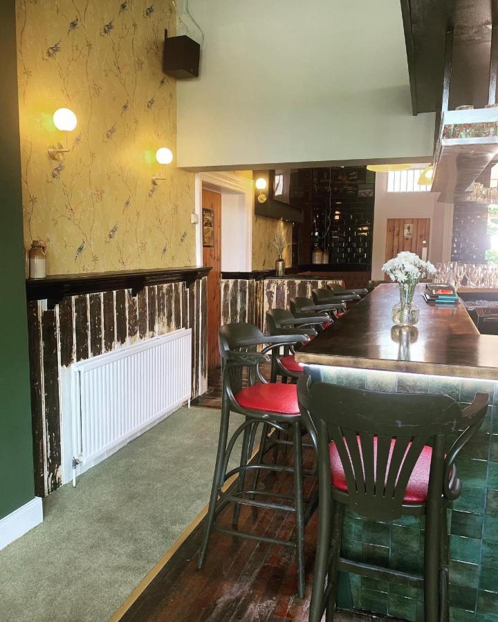 Park Inn Hotel Folkestone Φόλκστοουν Εξωτερικό φωτογραφία