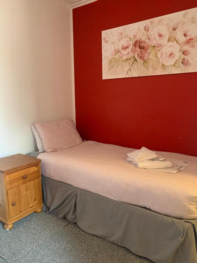 Park Inn Hotel Folkestone Φόλκστοουν Εξωτερικό φωτογραφία