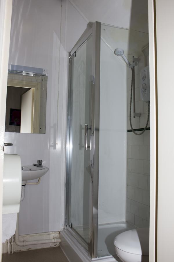 Park Inn Hotel Folkestone Φόλκστοουν Εξωτερικό φωτογραφία