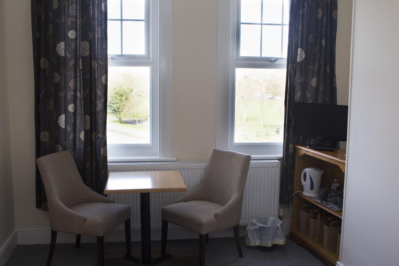 Park Inn Hotel Folkestone Φόλκστοουν Εξωτερικό φωτογραφία