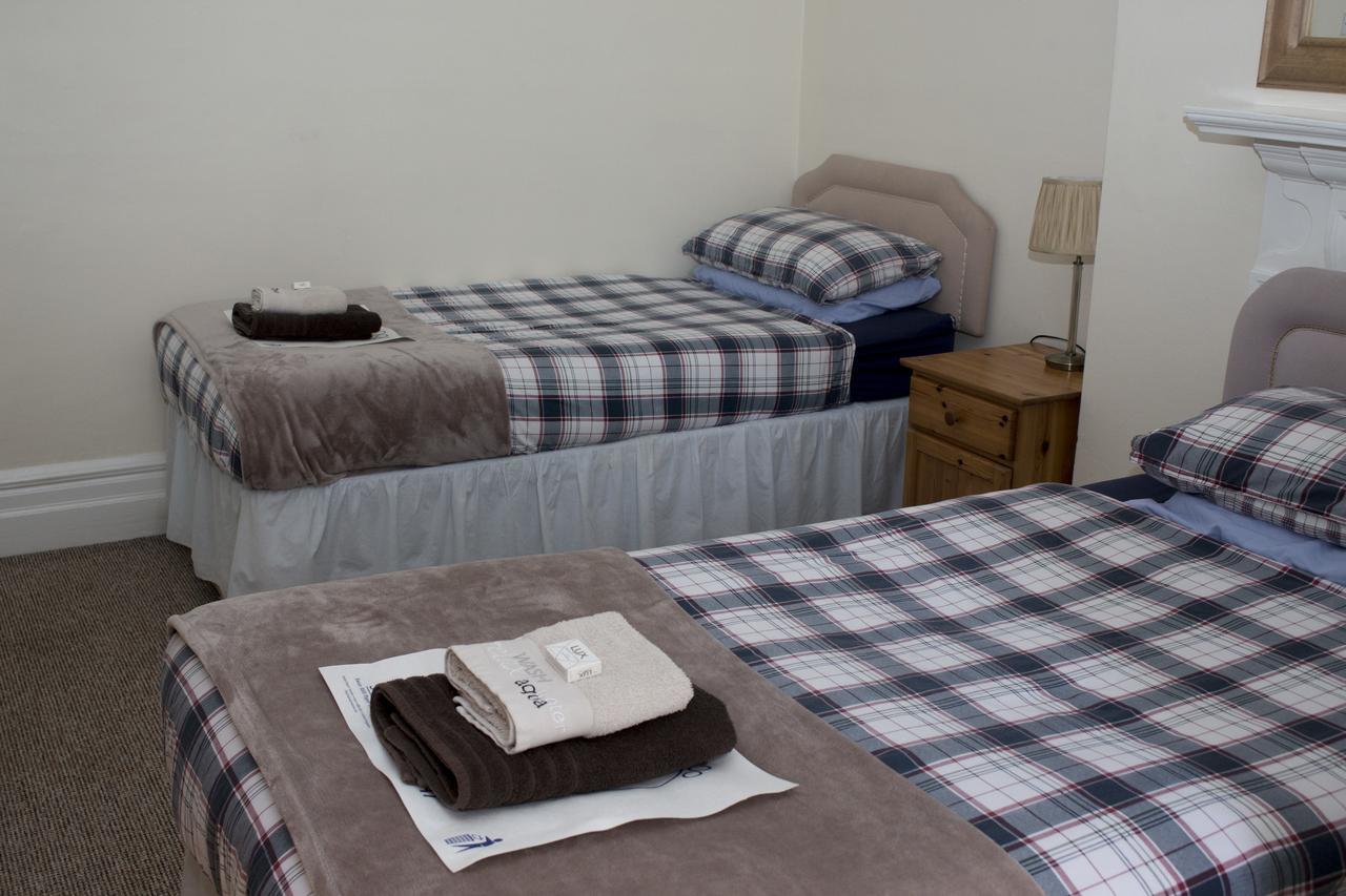 Park Inn Hotel Folkestone Φόλκστοουν Εξωτερικό φωτογραφία