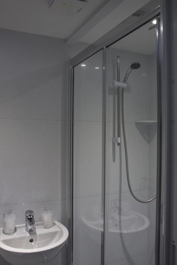 Park Inn Hotel Folkestone Φόλκστοουν Εξωτερικό φωτογραφία