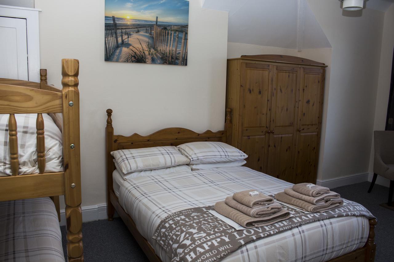 Park Inn Hotel Folkestone Φόλκστοουν Εξωτερικό φωτογραφία