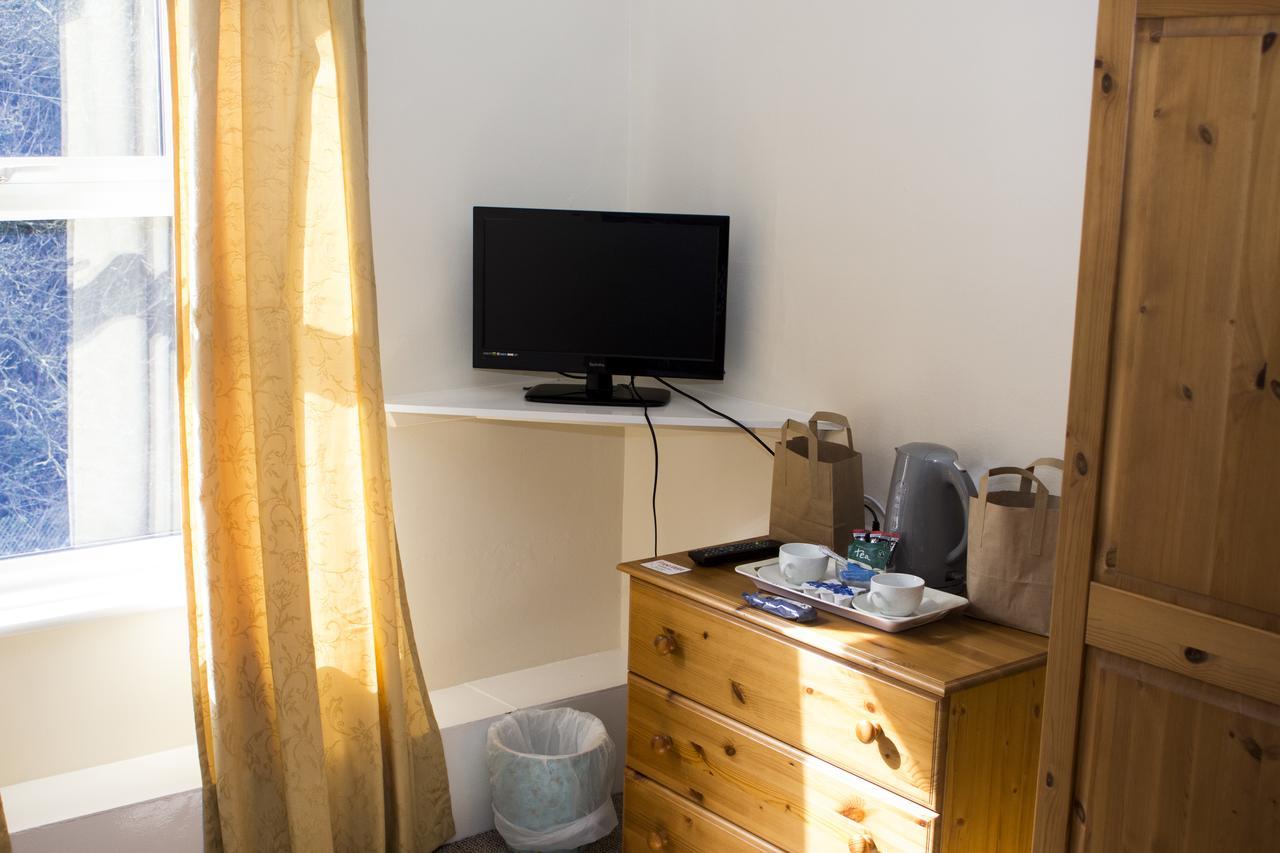 Park Inn Hotel Folkestone Φόλκστοουν Εξωτερικό φωτογραφία